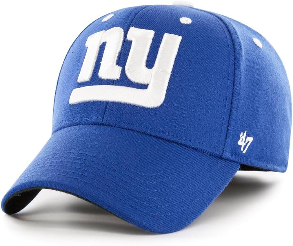 ny giants trucker hat