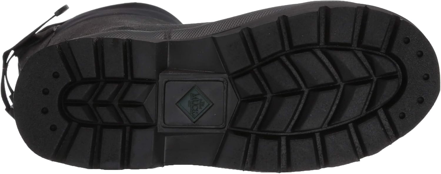 Muck Boot Women's Chore Xf Steel Toe Industrial Boot: Shoes