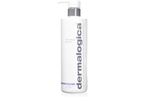Dermalogica Ultracalming Cleanser, 16.9 Fluid-Ounce