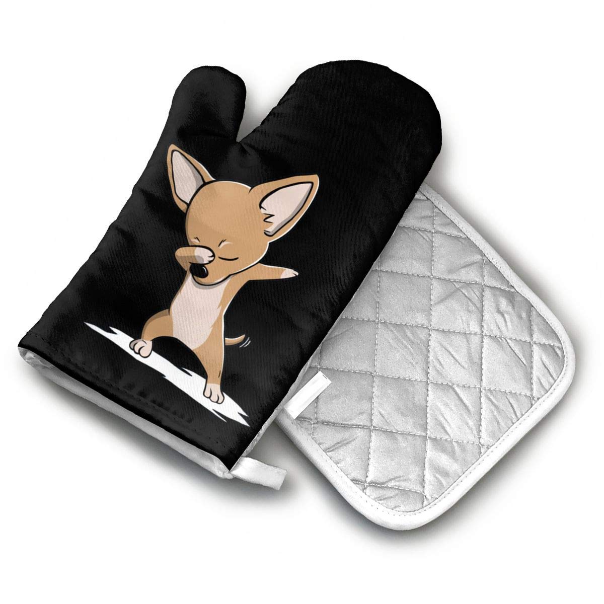 The 10 Best Chihuahua Oven Mitt