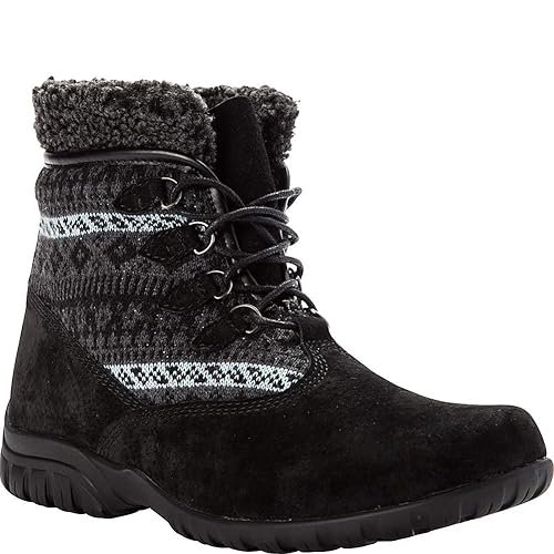 propet women's delaney boot