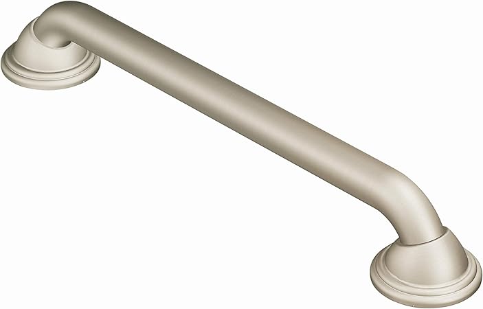 Amazon Com Moen Lr8724d2bn Home Care 24 Inch Designer