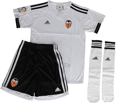 valencia fc kit