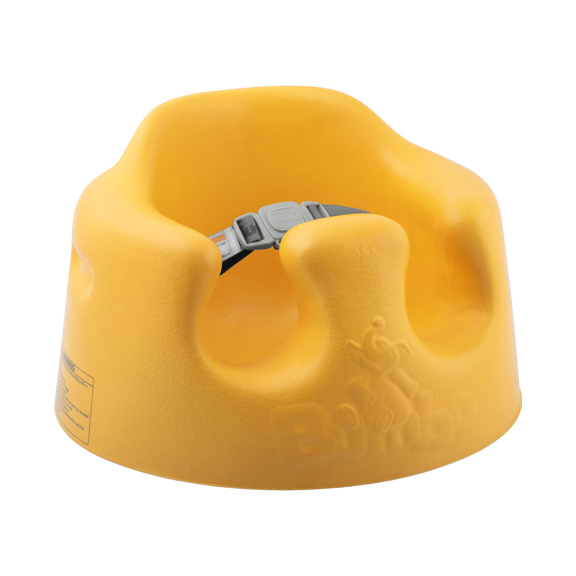 Bumbo Floor Seat Mimosa Yellow
