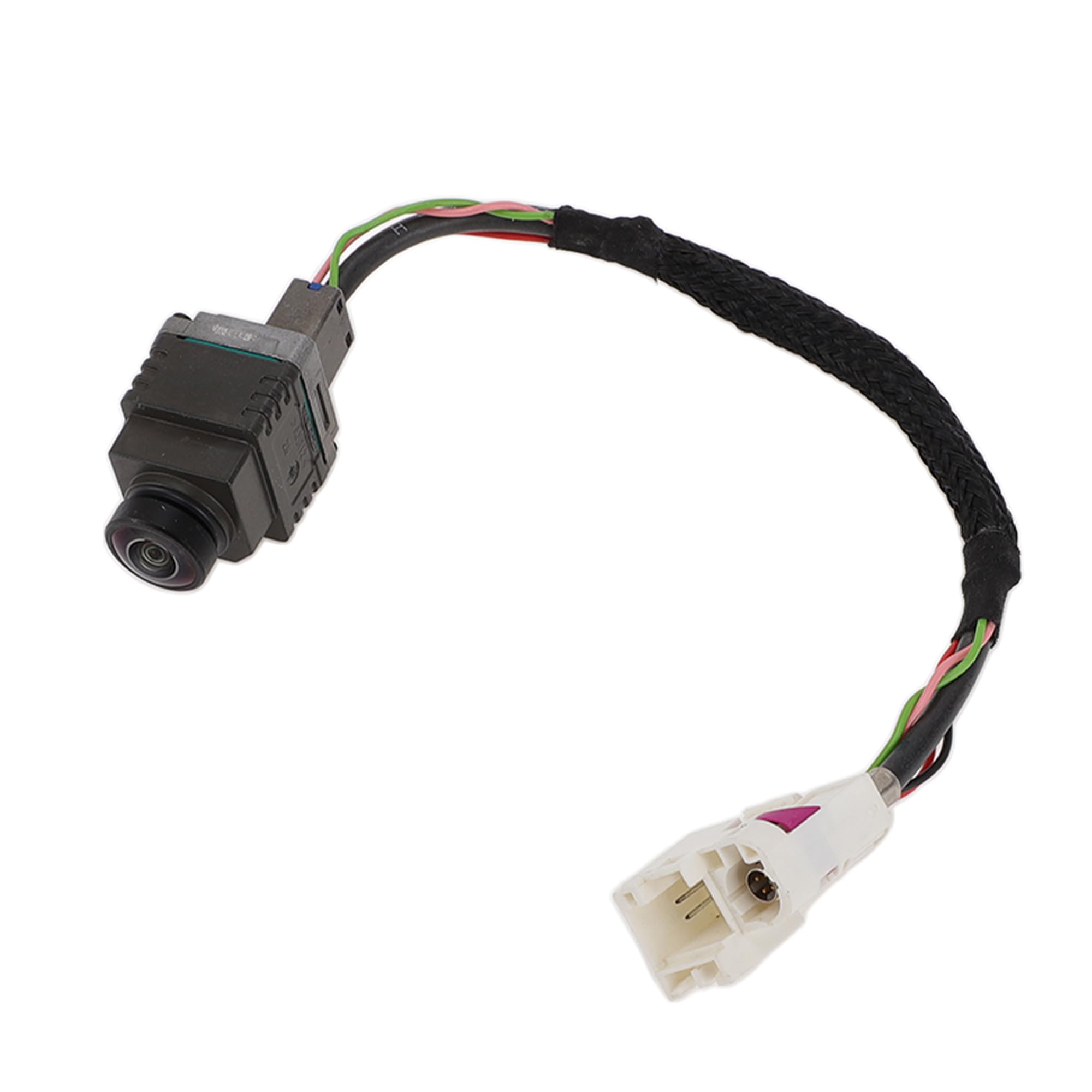 Photo 1 of HOPESPANNER No.A1669059602/1669051003 Rear View Camera for Mercedes-Benz CLA GL GLA GLE GLS ML SLC SLK W117 License Plate Park Assist Camera Backup Reverse Camera