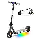 Gotrax Comet Foldable Electric Scooter for Kids
