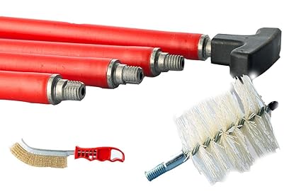 Kit estufa pellet | Estufas de gas, eléctricas, de exterior, de leña...