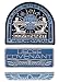 Set of 3- Covenant Crew Wings Weyland Corp Crew Uniform Alien Movie Cosplay Patch