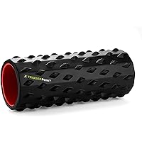 TriggerPoint Carbon Deep Tissue Foam Roller