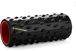 TriggerPoint Carbon Deep Tissue Foam Roller