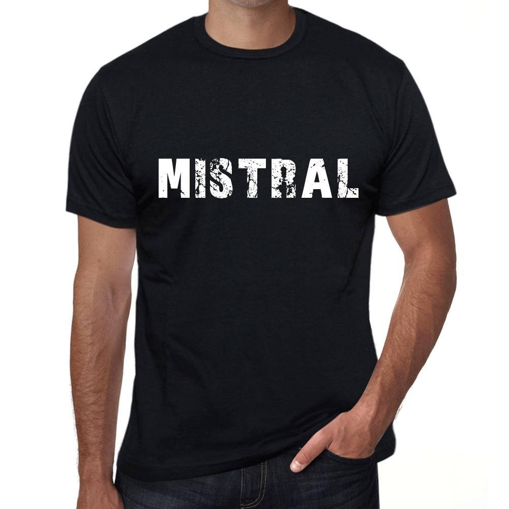 t shirt mistral uomo