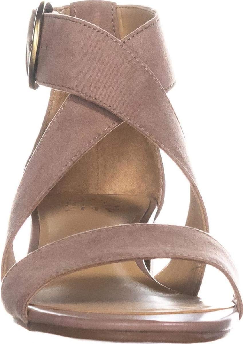 naturalizer red deer