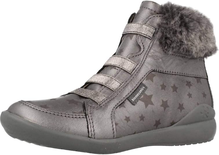 Bottine Bebe Garcon Biomecanics 1216 Chaussons Chaussures Et Sacs Helpacreche Co Za