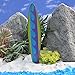 Miniature Fairy Garden Surfboard