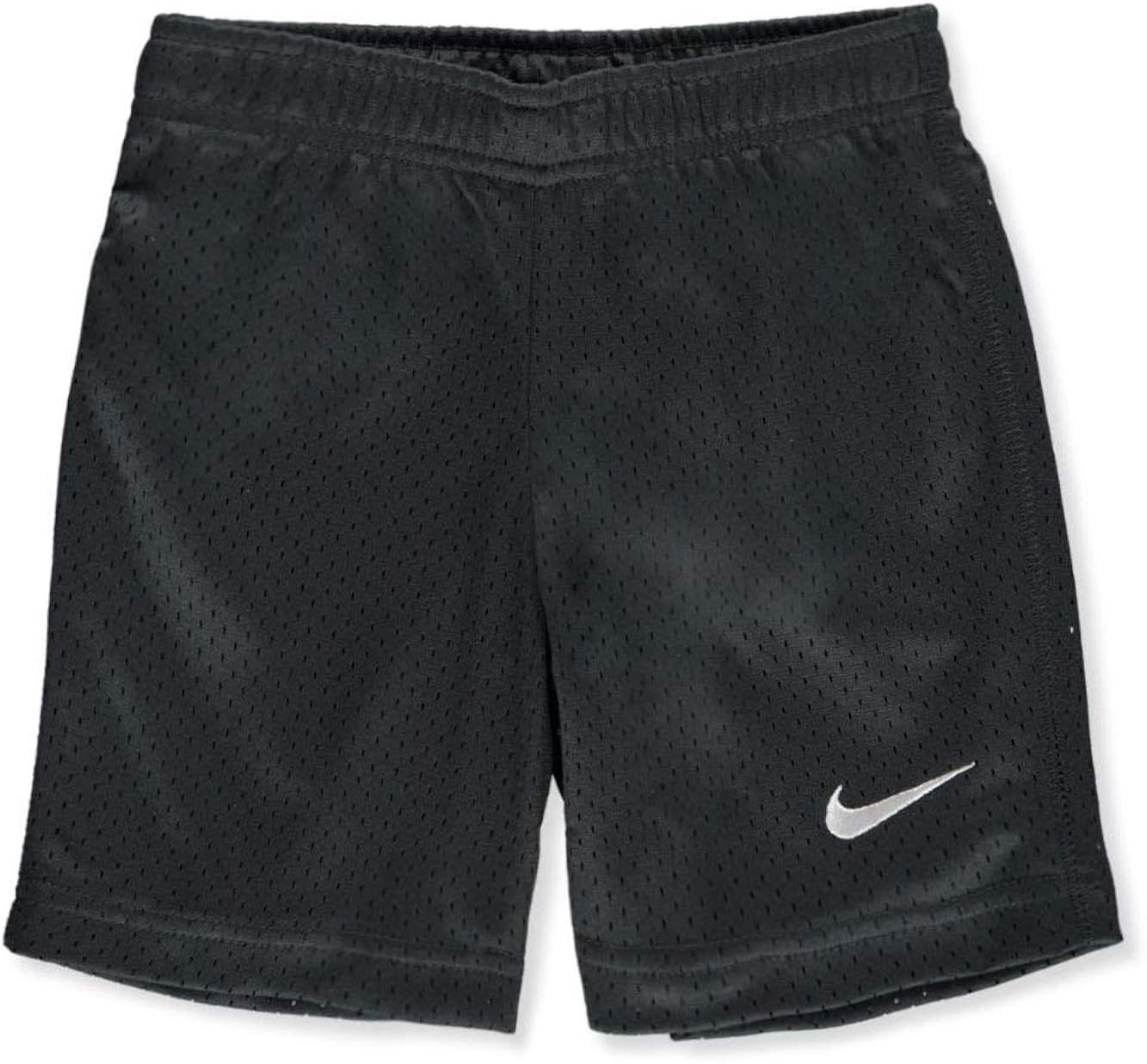 Nike Kids Baby Boy's Essential Mesh Short (Toddler): Clothing