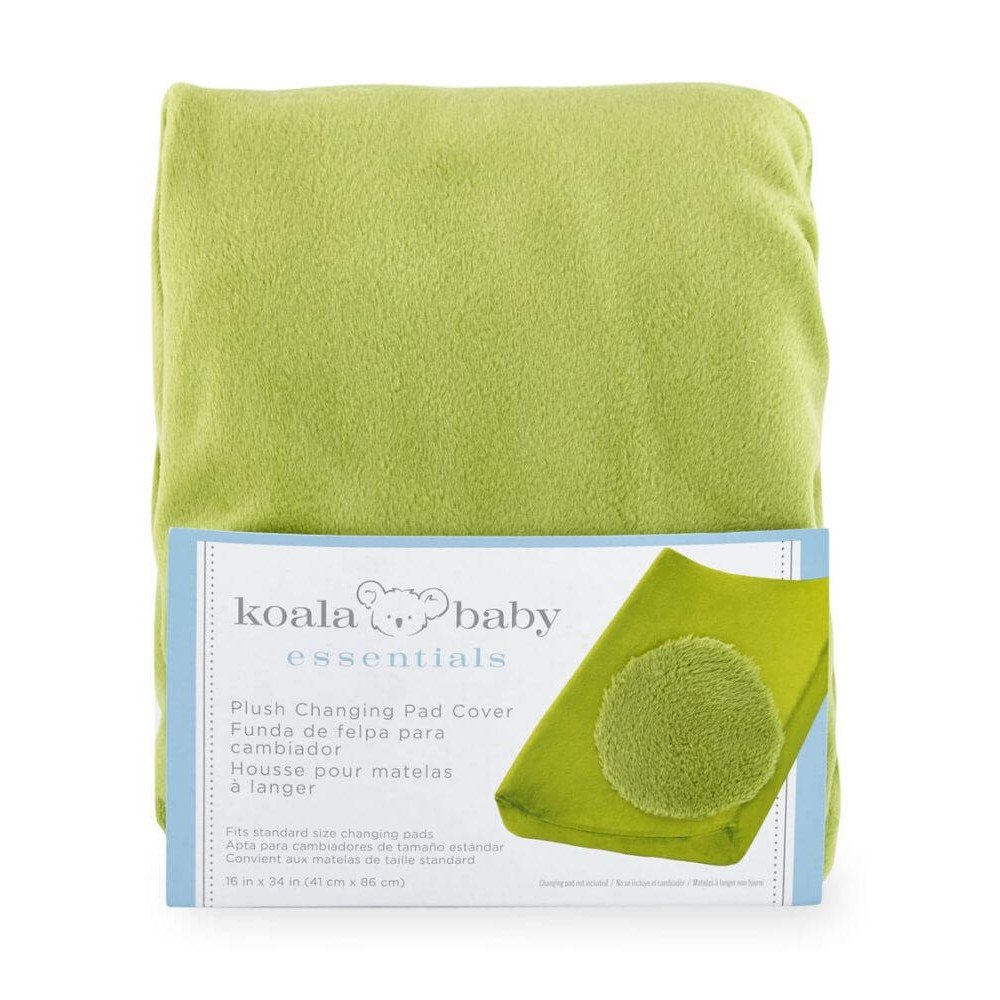 koala baby essentials changing pad