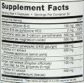 Maxi Migraine Supplements, 120 Count