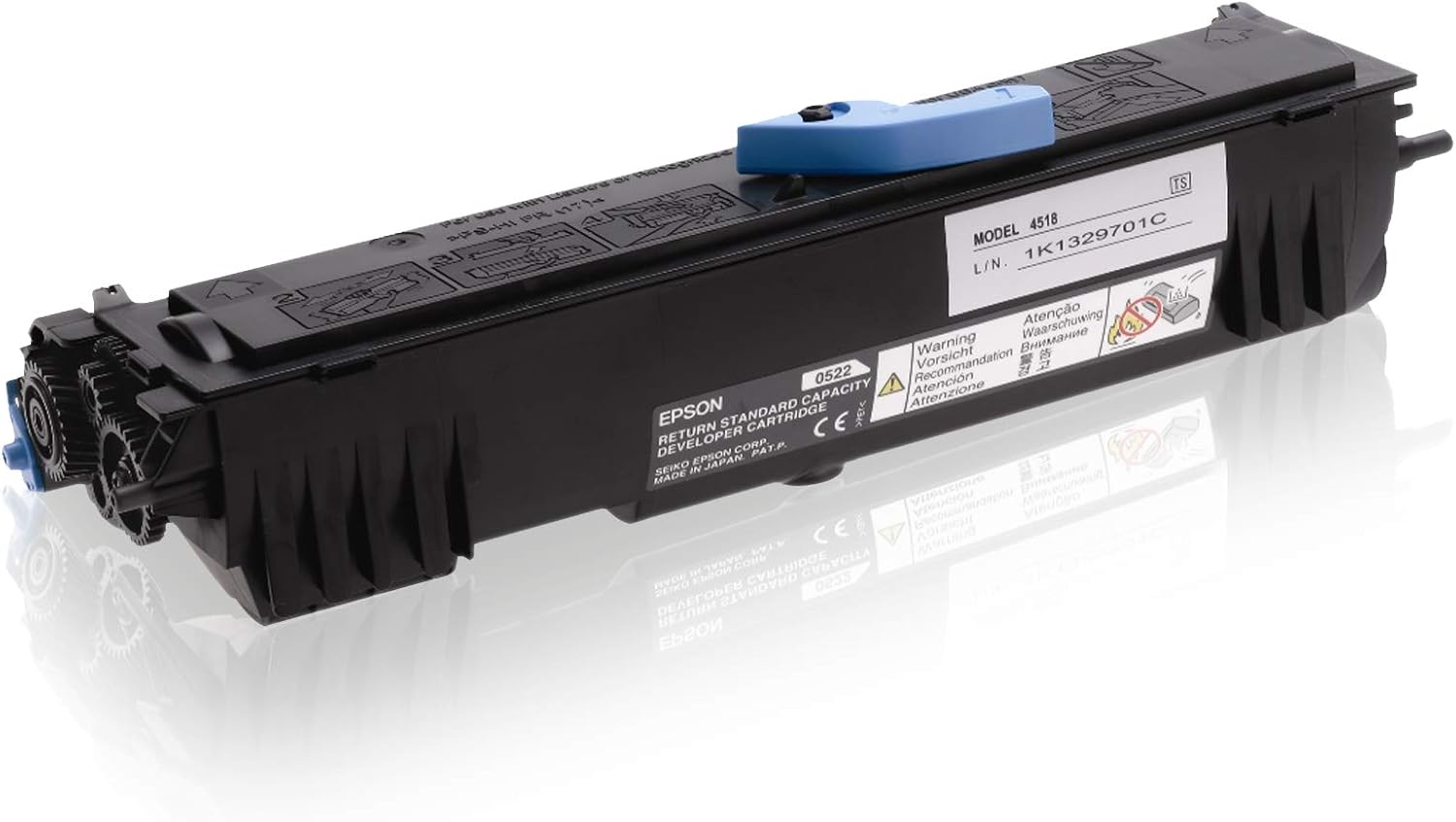 toner epson m1200