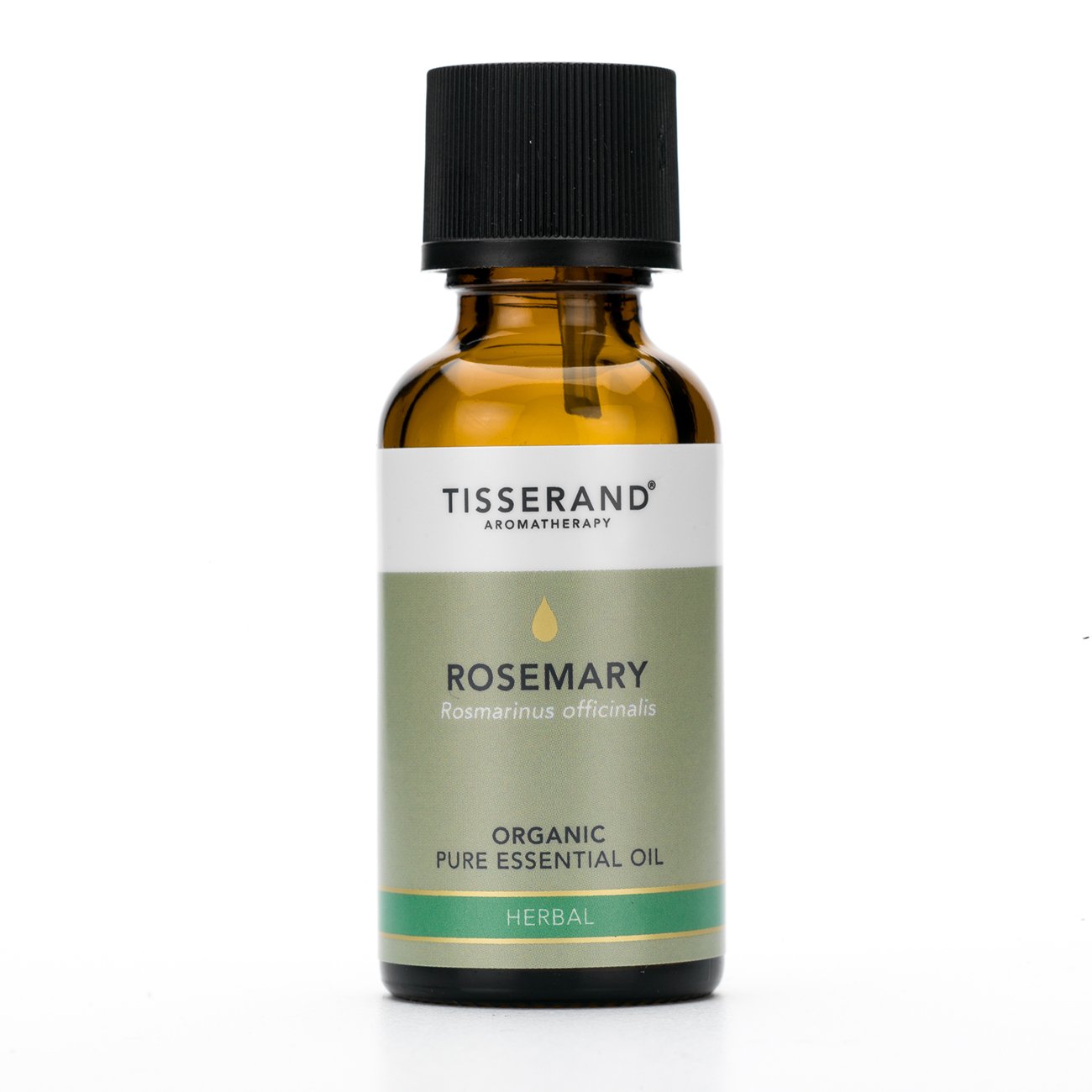 Tisserand Rosemary Organic Essential Oil, 30 ml Amazon.co.uk Health