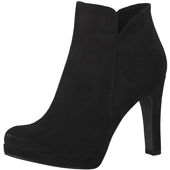 Tamaris Damen 1-1-25316-22 Stiefeletten
