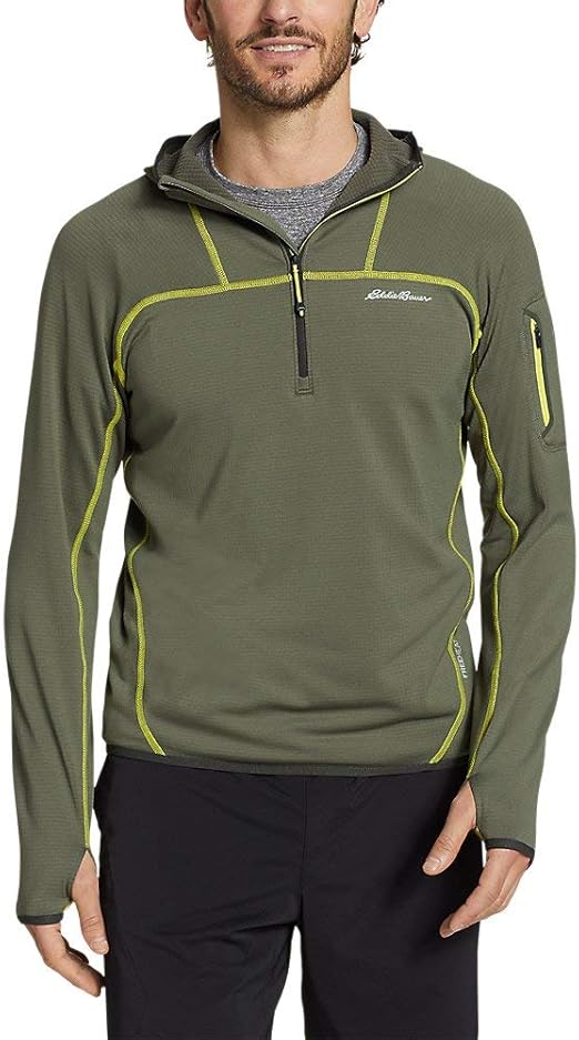 eddie bauer hoodie