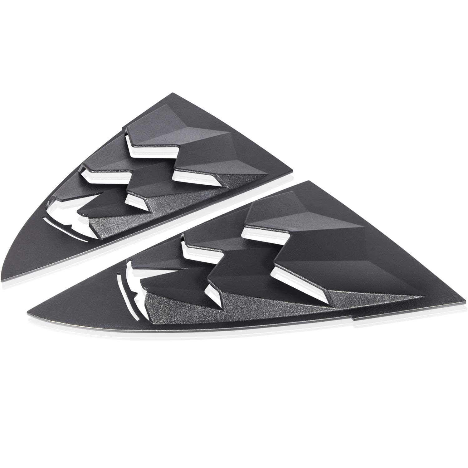 Exterior Accessories Sunluway for Tesla Model 3 2017 2018 2019 Quarter