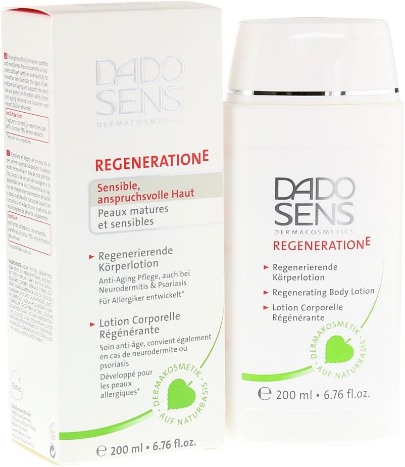 Regeneration E