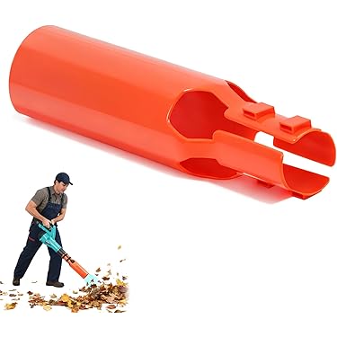 Compact Venturi Nozzle Milwaukee Tool M18 FUEL Leaf Blower For Car Dry – Fiore Designs