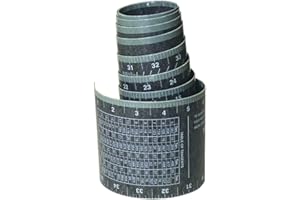 BEST WELDS 900-RA177 - Rap-Around, X-Large, 4" x 7ft, Abrasion & Heat Resistant