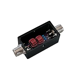 K9DP 100w BCI Filter for HF shortwave
