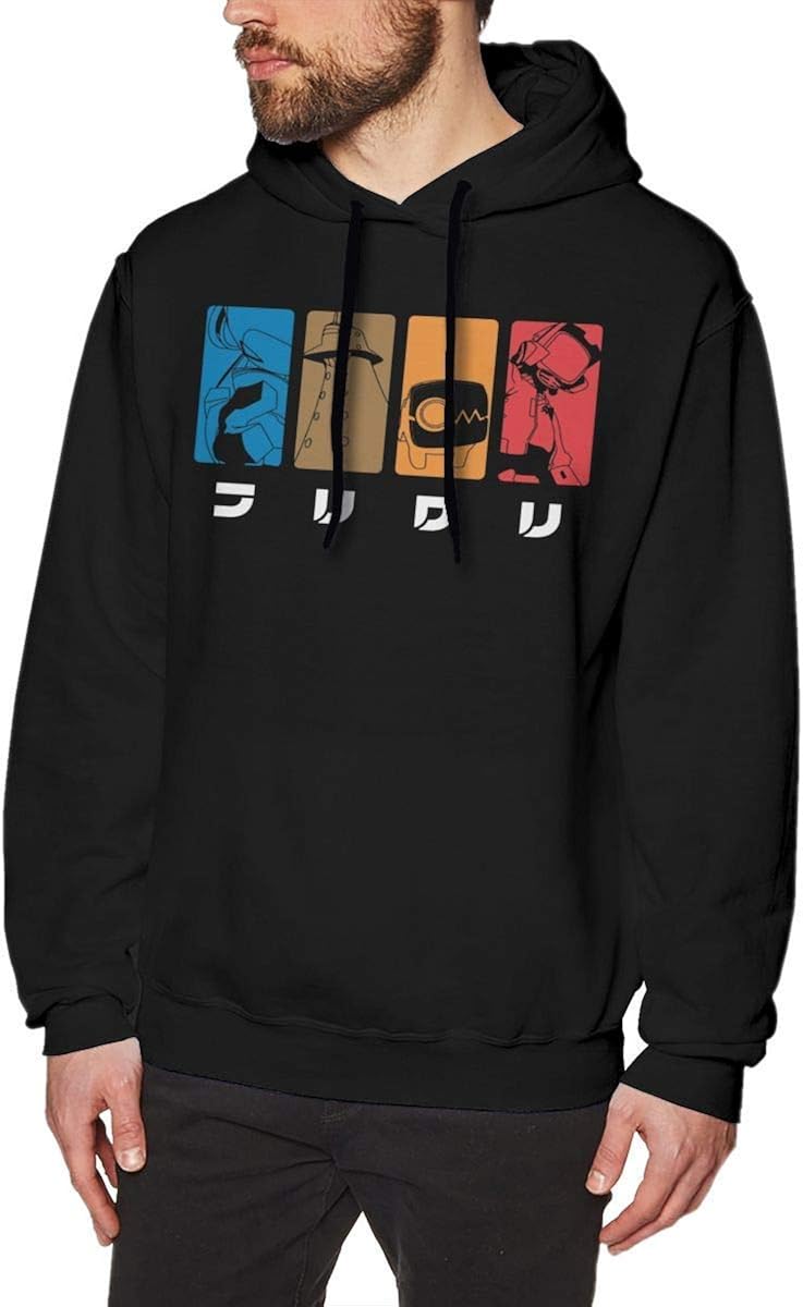 flcl sweater