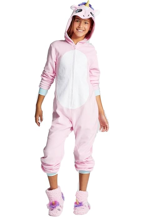 cat and jack footie pajamas