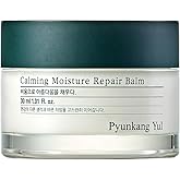 Pyunkang Yul [PKY] Calming Moisture Repair Balm Instantly Calms Sensitive Skin, Face Moisturizer with Deep and Rich Nourishme