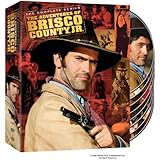 Adventures of Brisco County, Jr.: The Complete Series