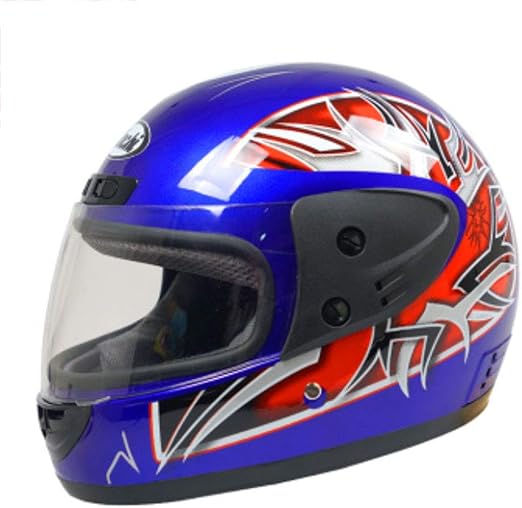 helmet for 10 year old boy