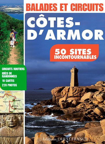 Côtes-d'Armor