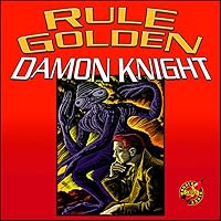 Audible edition cover