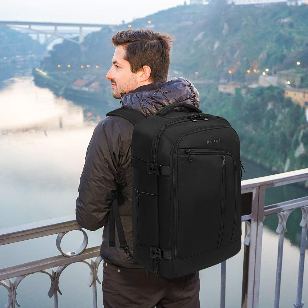 Travel Overnight Backpack