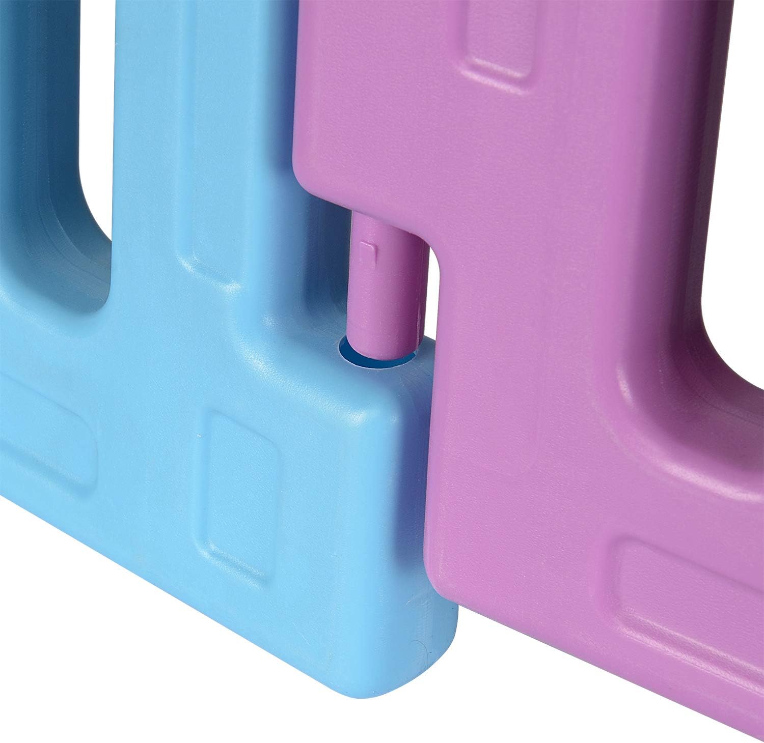 livingbasics baby playpen