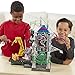 Marvel Spider-Man Web City Showdown Play Set