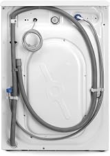AEG 6000 Series 8kg Washing Machine LFR61844B ProSense TimeSave Extra-Quick view 11