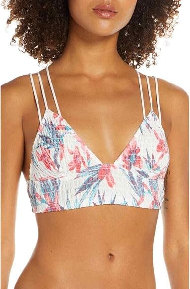 cotton bralette amazon