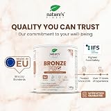 Nature's Finest Nutrisslim Bronze PRO Tan Accelerator Beta Carotene Collagen view 9