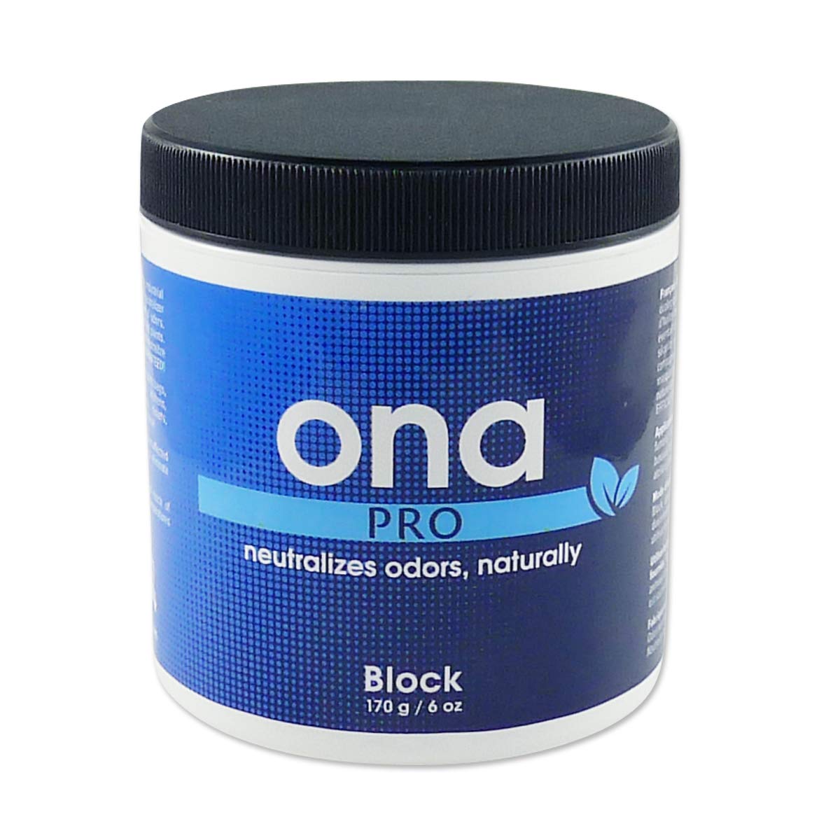 Ona Block Pro 170 G