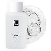 LAYERLAB Hyaluronic First Essence with PDRN & Peptides | Korean Skin Booster to Hydrate, Amplify Skincare Routine | 2% Triple Hyaluronic Acid Prep Essence for Face | 3.38 fl. oz.