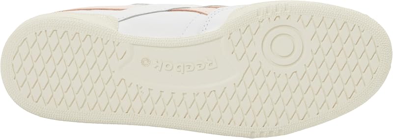 Donna Club C Revenge Sneaker, FTWRWHITE/Chalk/PUREPINK, 38 EU — foto 2 di 5