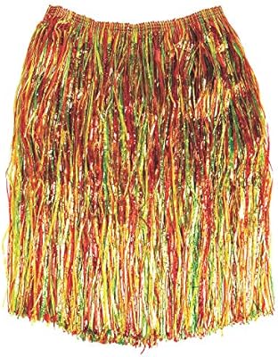 Amazon 大人用マルチカラーグラスフラスカート パーティーグッズ おもちゃ