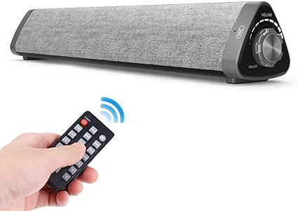 tv with built in surround sound