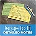 Oxford Ruled Color Index Cards, 5
