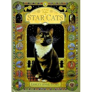 Star Cats: A Feline Zodiac